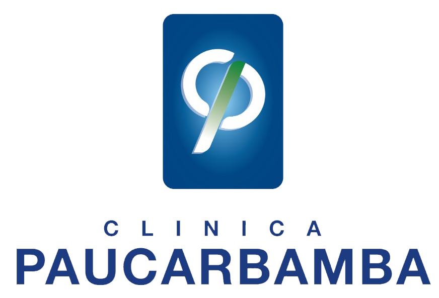 Logotipo de Clínica Paucarbamba